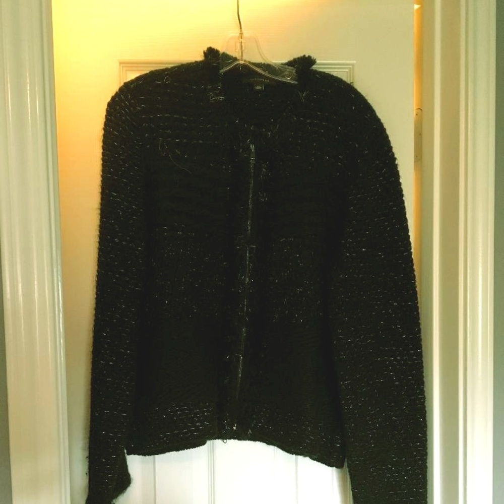 Womens Sweater